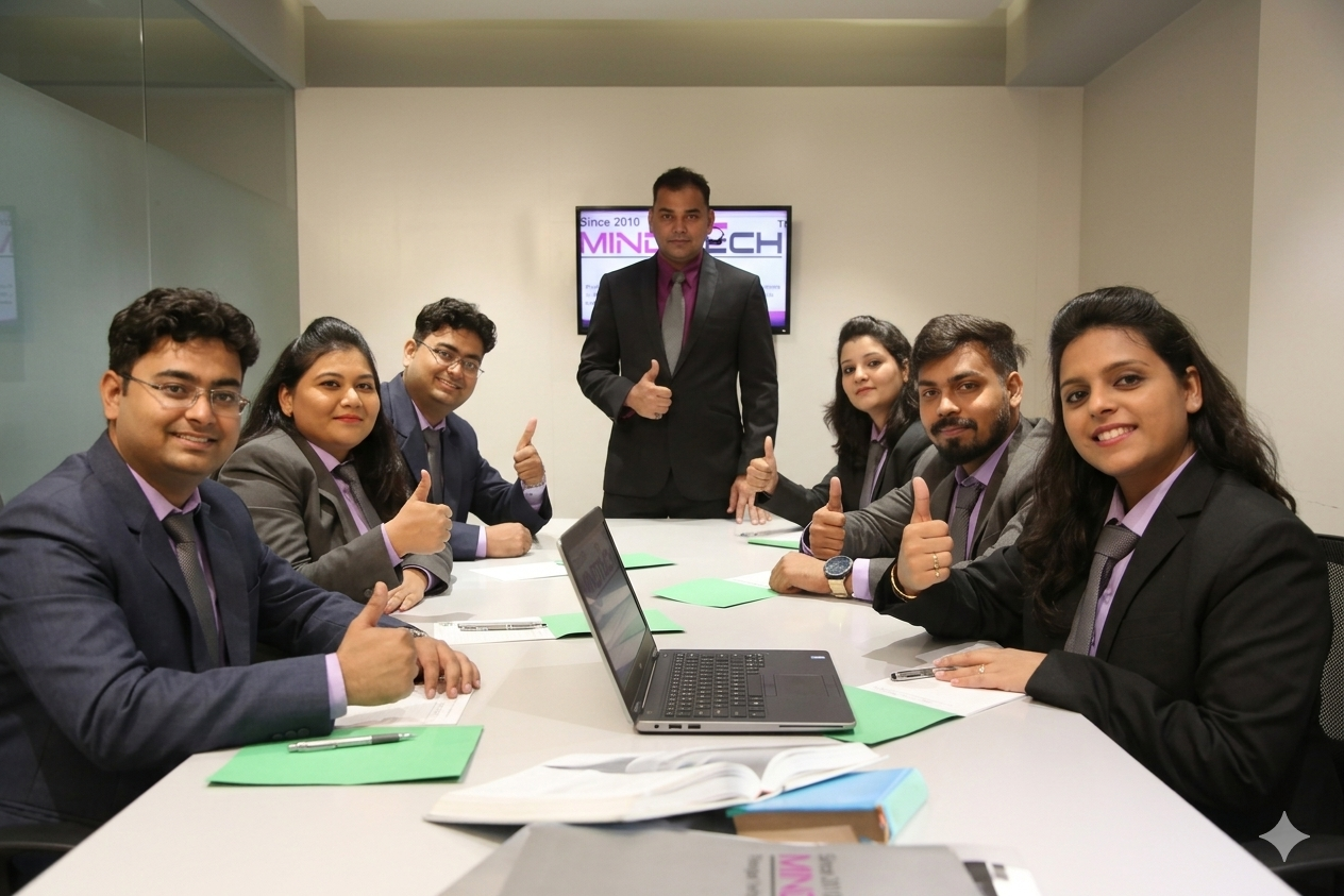 DMIT business for educators