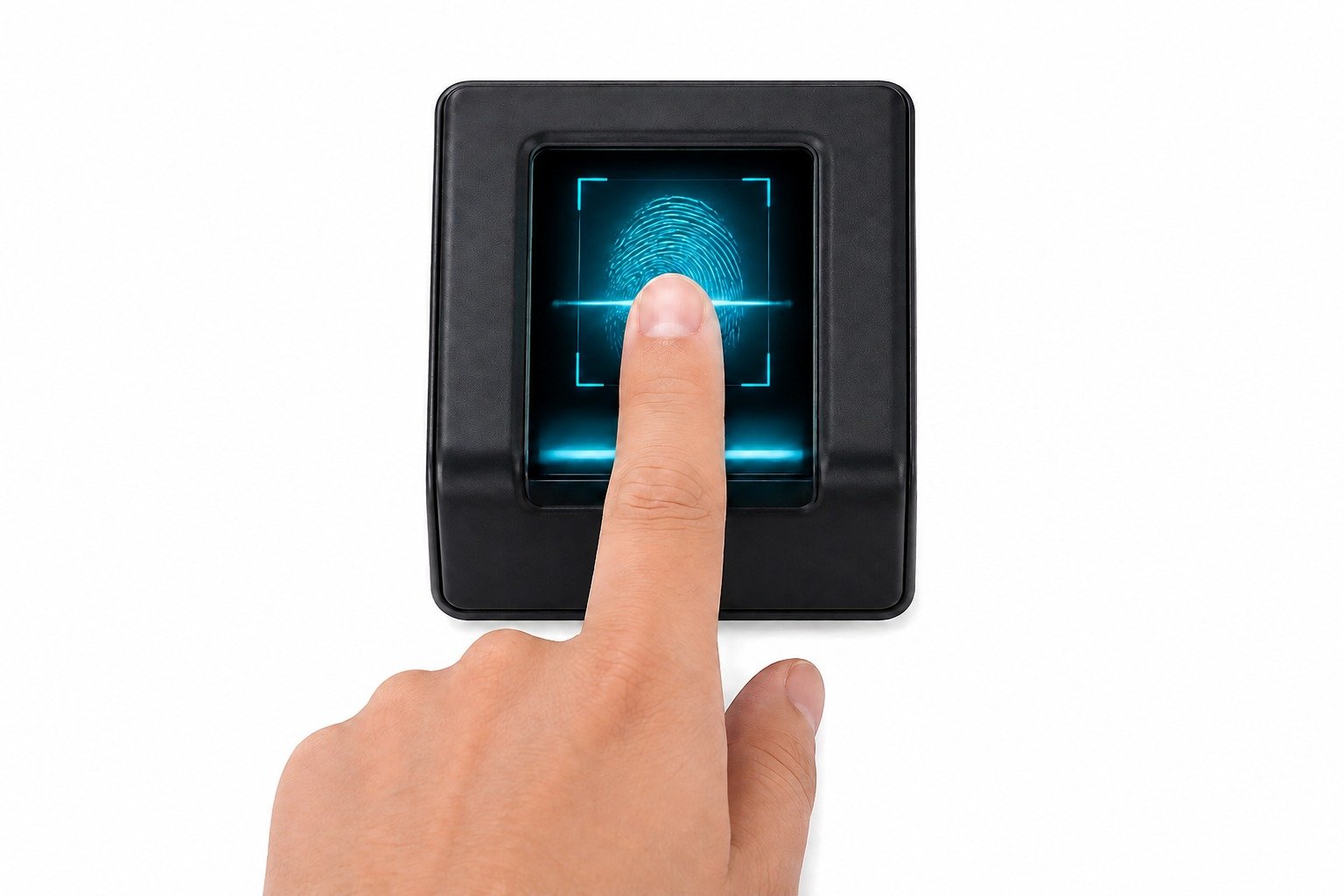 Fingerprintt