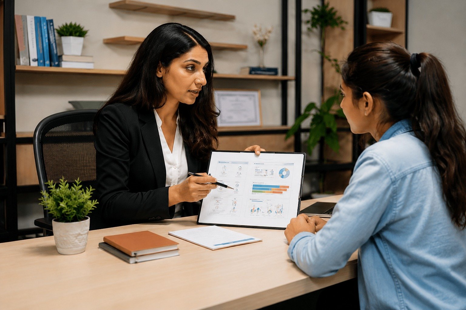 DMIT Business for Trainers