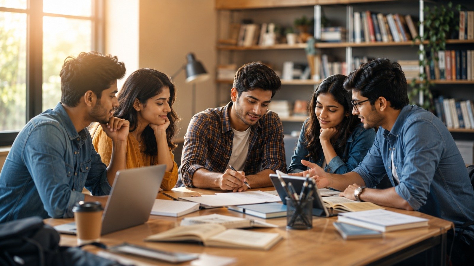 Scalable counselling business DMIT