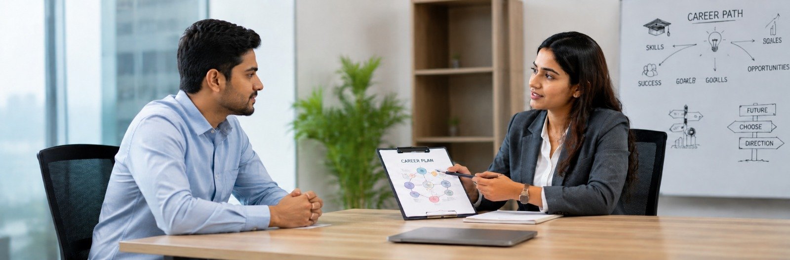 DMIT business with support
