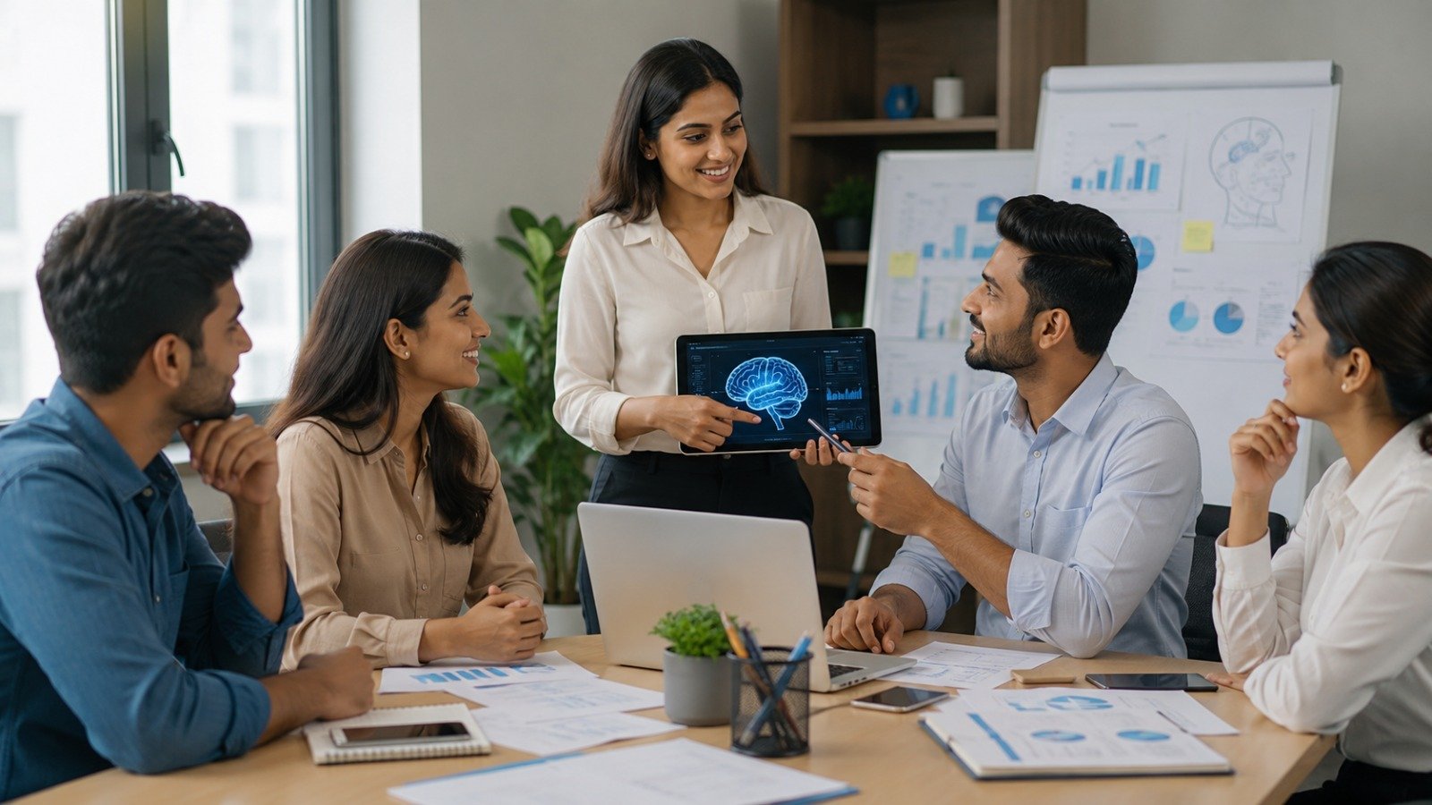DMIT business earning potential