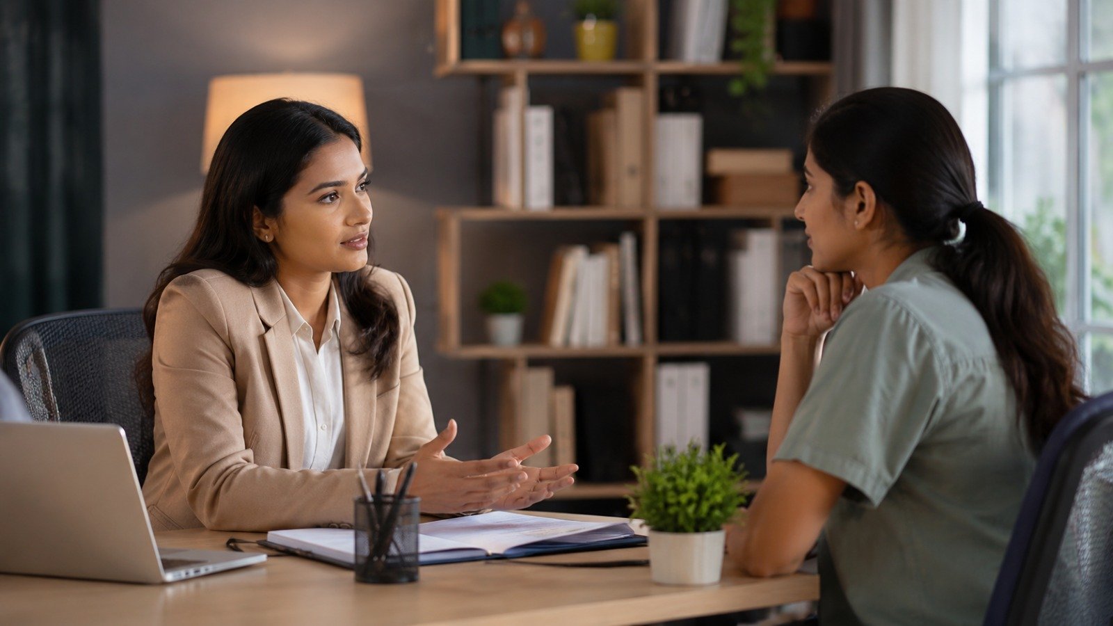 Start Career Counselling Business with DMIT